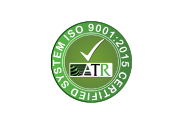 System ISO 9001:2015